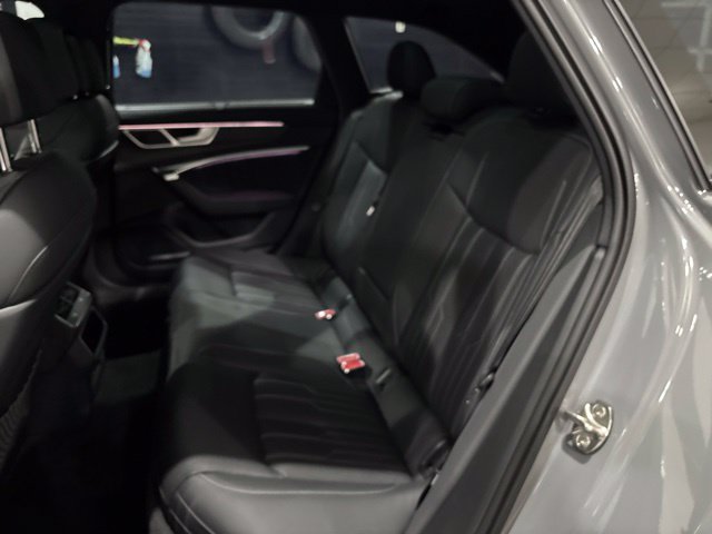 Used 2025 Audi RS 6 performance AWD/4WD image 16