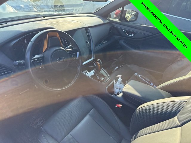 Used 2022 Subaru Outback Wilderness image 14