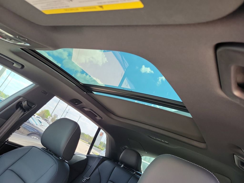 New 2026 Audi Q8 Premium Plus image 10