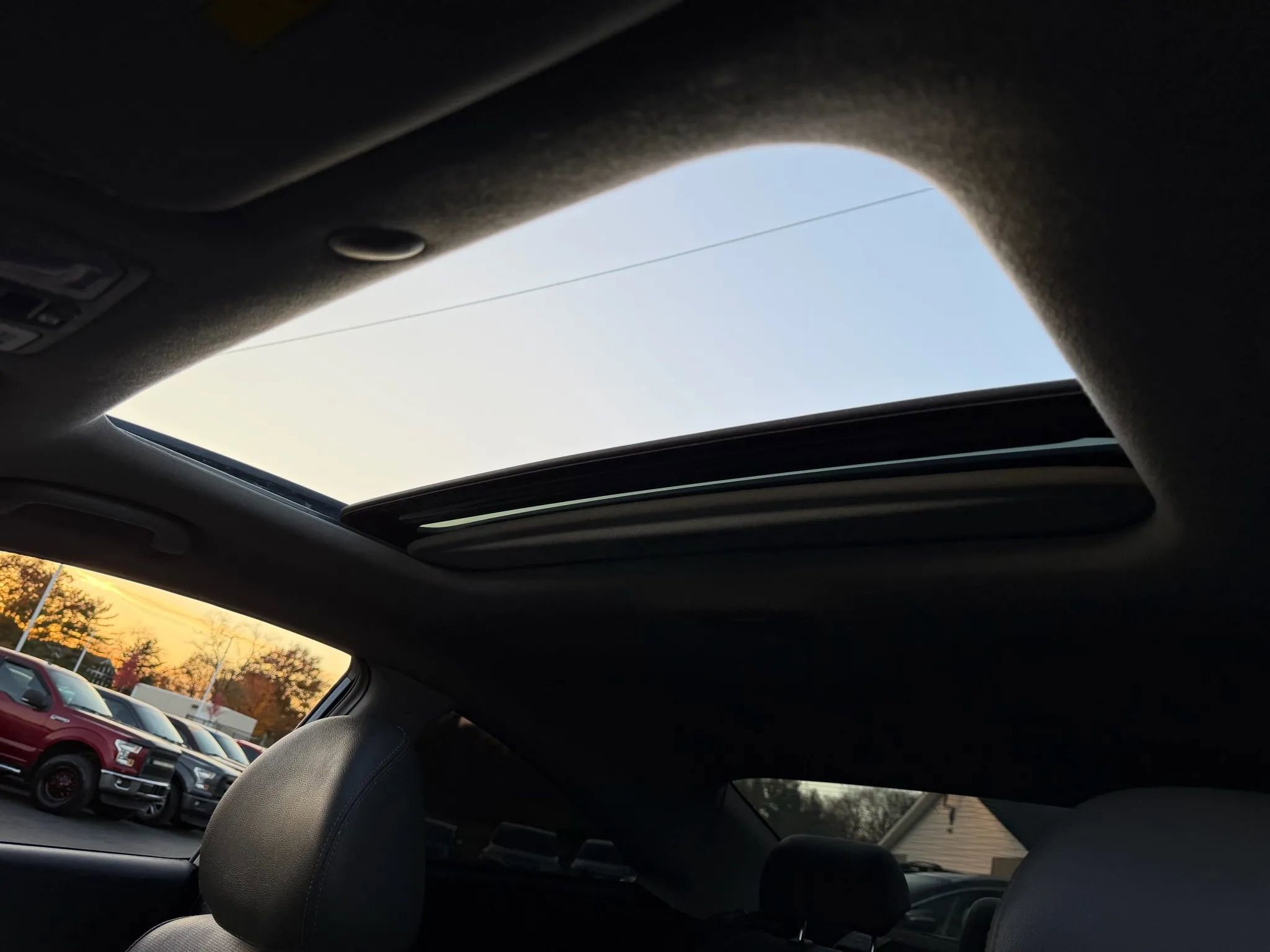 Used 2014 Hyundai Elantra w/ Option Group 2 image 53