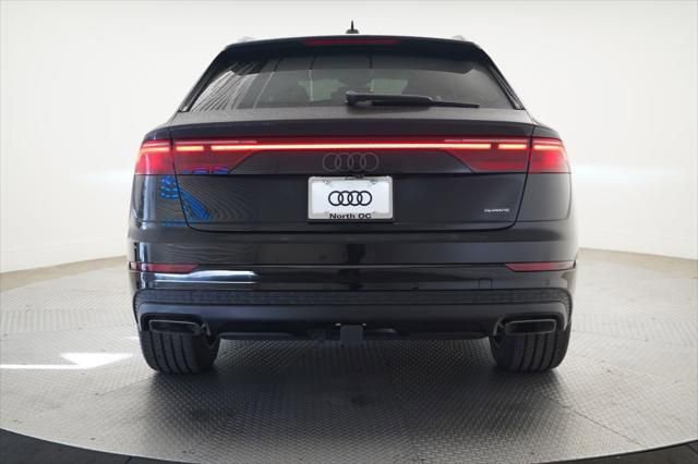 New 2026 Audi Q8 Premium image 4