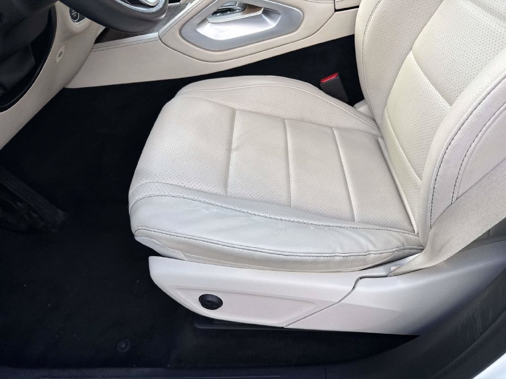 Used 2022 Mercedes-Benz GLE 350 4MATIC image 29