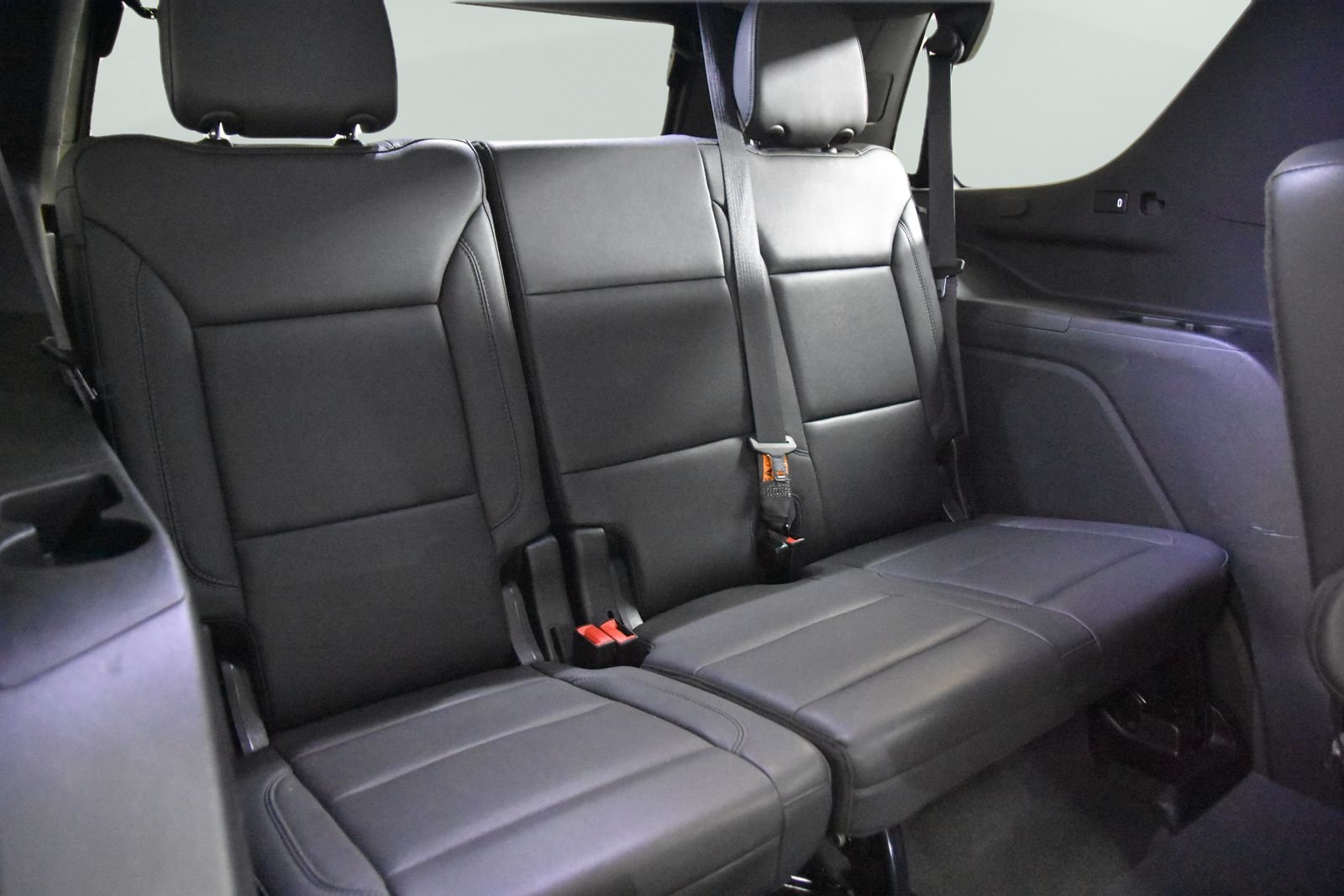 Used 2024 Chevrolet Tahoe LT RWD image 35