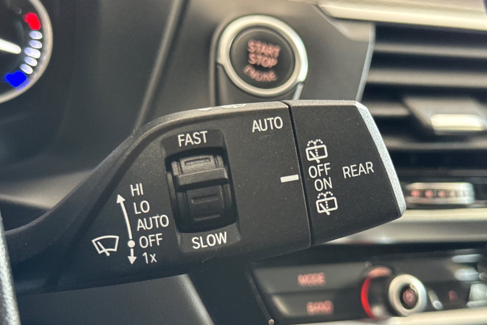 Used 2019 BMW X3 M40i w/ Premium Package AWD/4WD image 35