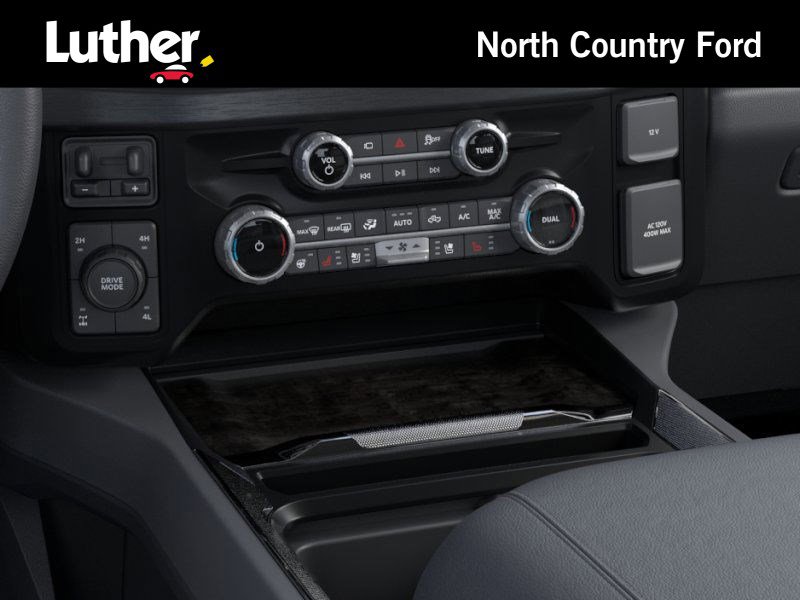 New 2026 Ford F350 Lariat image 15