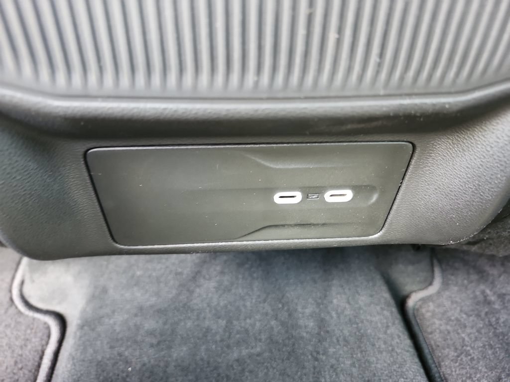 Used 2025 Jeep Wagoneer S Limited AWD/4WD image 19