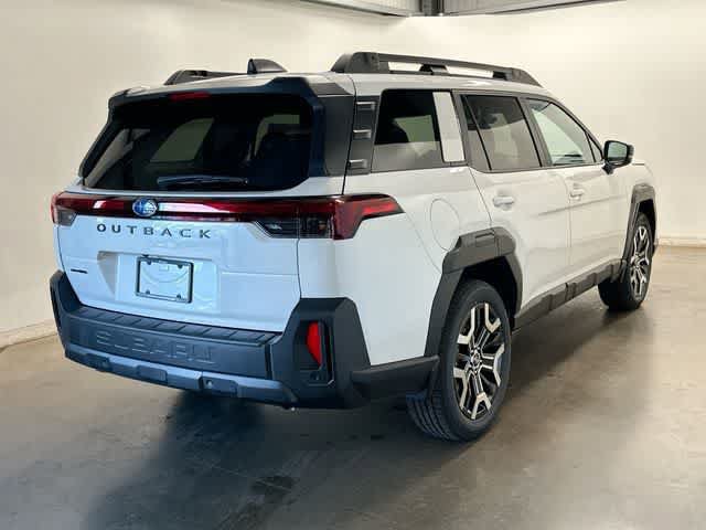New 2026 Subaru Outback Touring XT AWD/4WD image 31