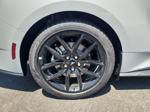 New 2026 Ford Mustang Premium RWD image 5