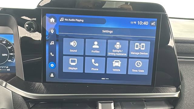 New 2026 Subaru Outback Limited XT image 25