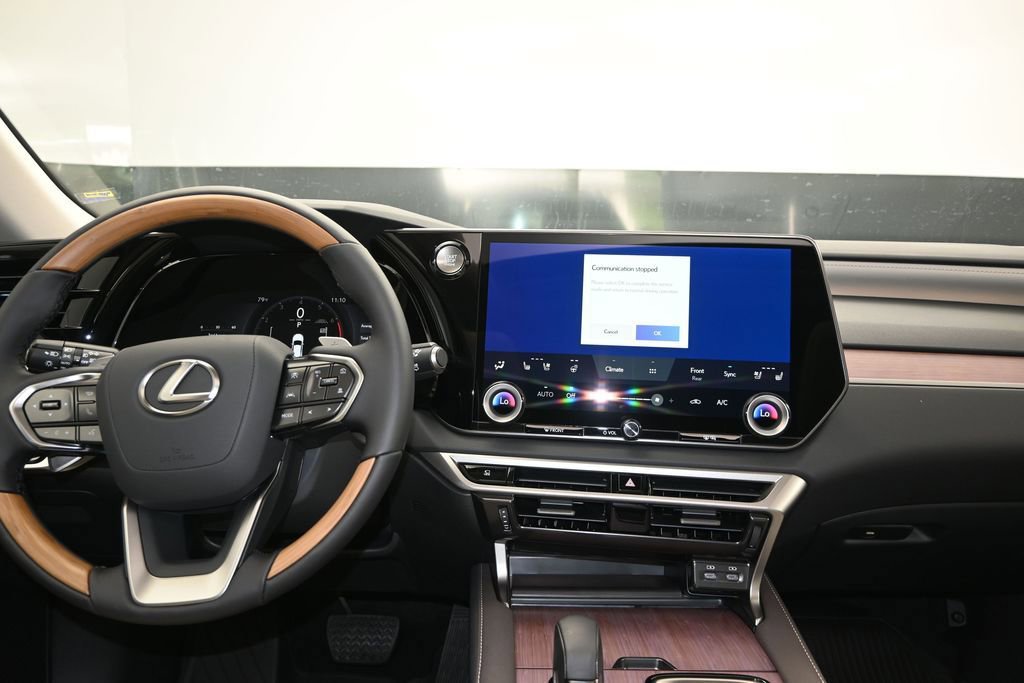 New 2026 Lexus RX 350 Premium Plus FWD image 19