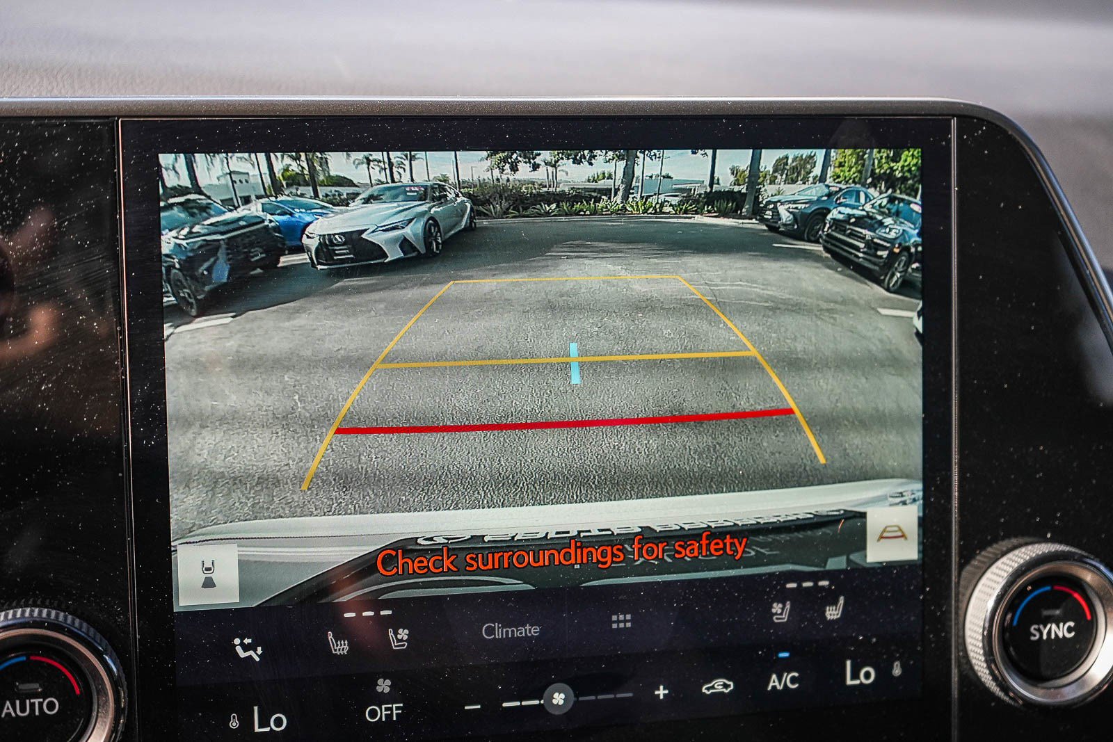 Used 2024 Lexus NX 350 AWD image 21