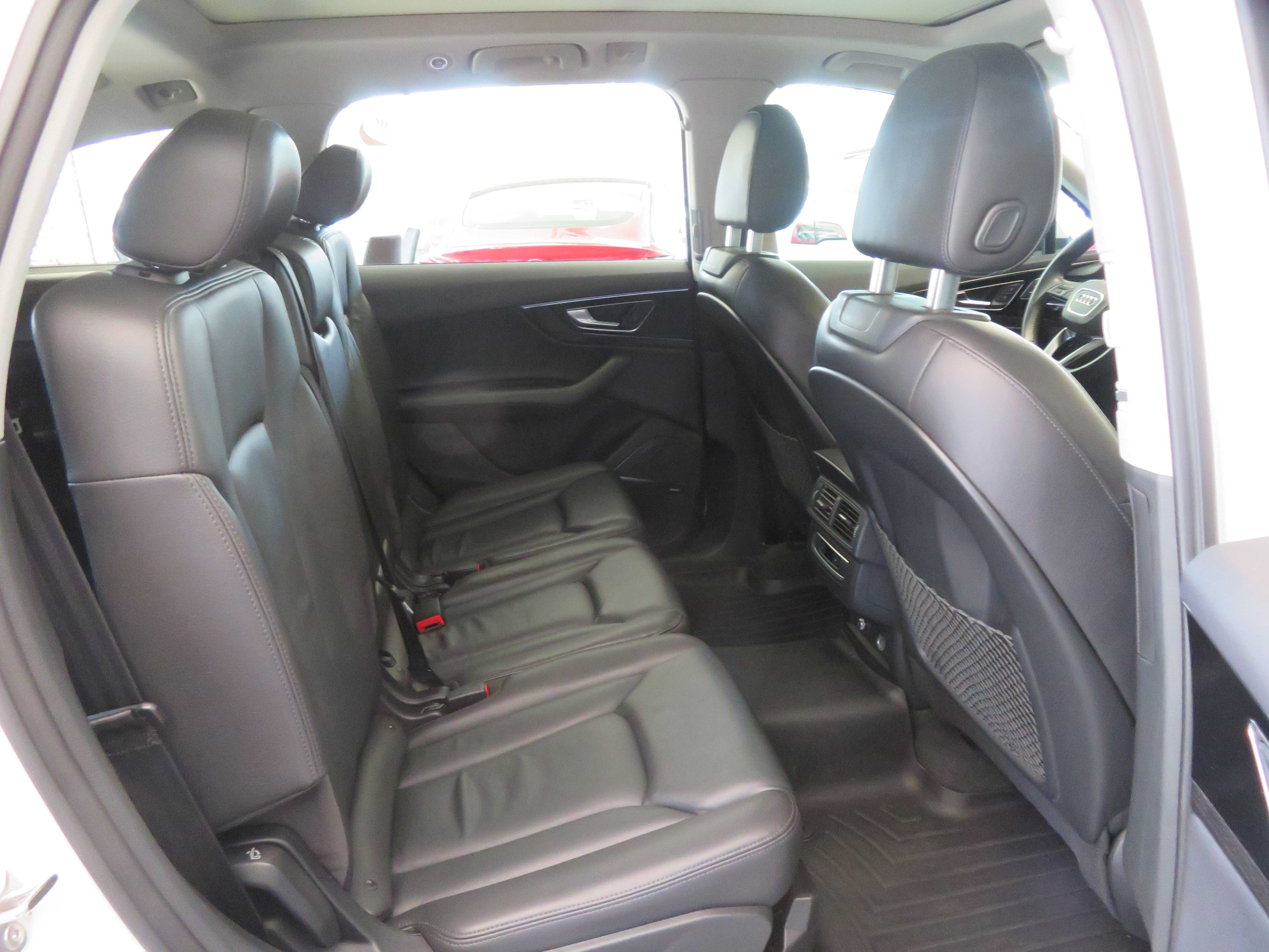 Used 2019 Audi Q7 3.0T Premium Plus AWD/4WD image 23
