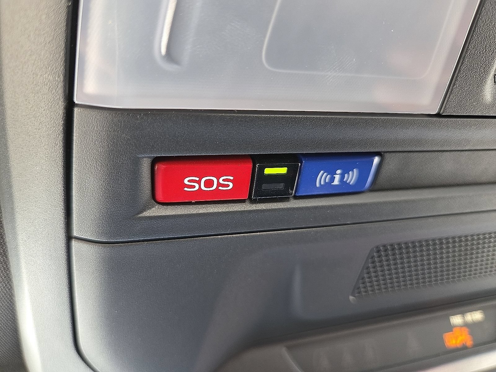 Used 2026 Subaru WRX Limited AWD/4WD image 22