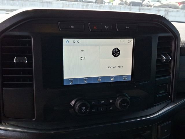 Used 2021 Ford F150 XL w/ STX Appearance Package image 16