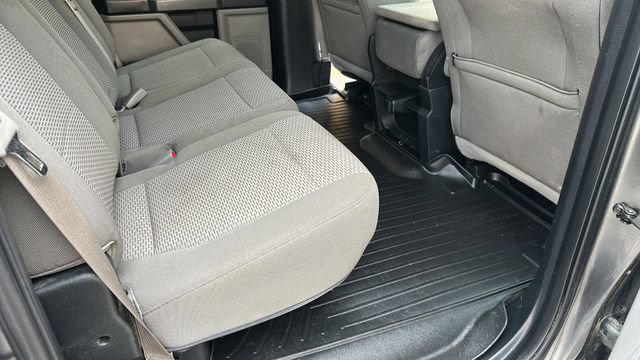 Used 2017 Ford F150 XLT w/ Equipment Group 302A Luxury AWD/4WD image 30
