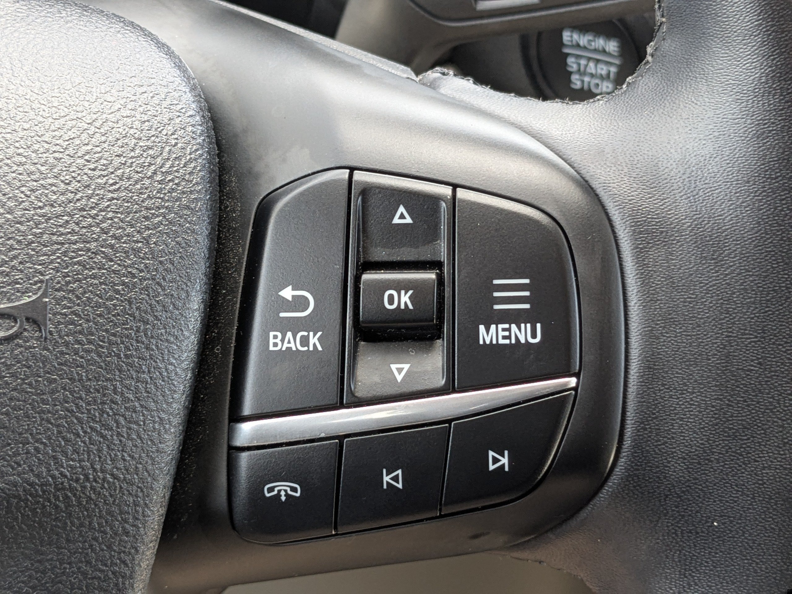 Used 2024 Ford Escape Active FWD image 26