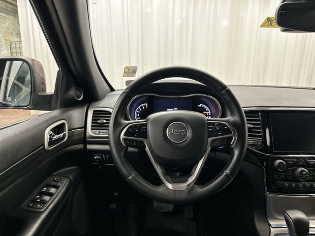 Used 2019 Jeep Grand Cherokee Altitude AWD/4WD image 14