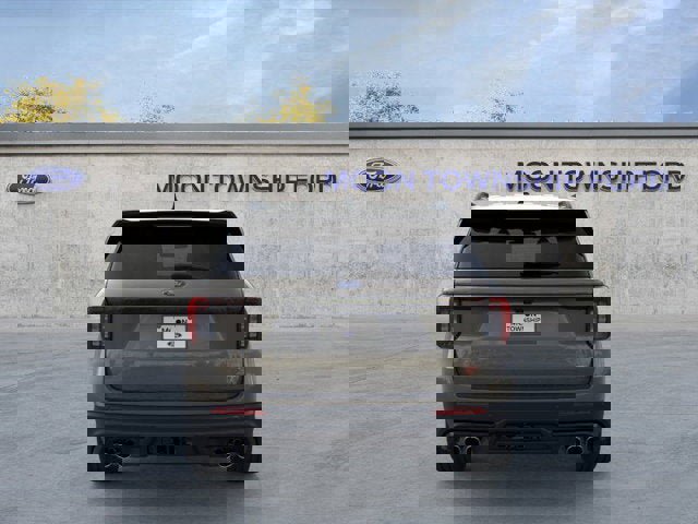 New 2026 Ford Explorer ST w/ Sun And Sound Package image 5