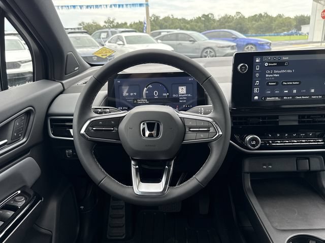 New 2026 Honda Prologue Touring image 21
