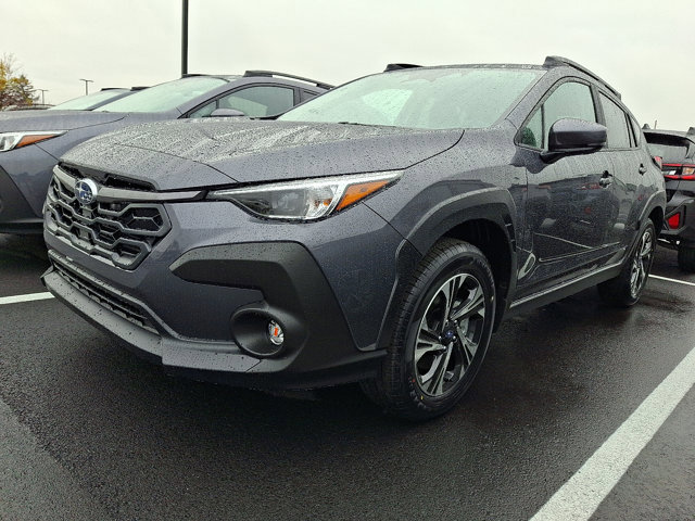 New 2026 Subaru Crosstrek 2.5i Premium image 2