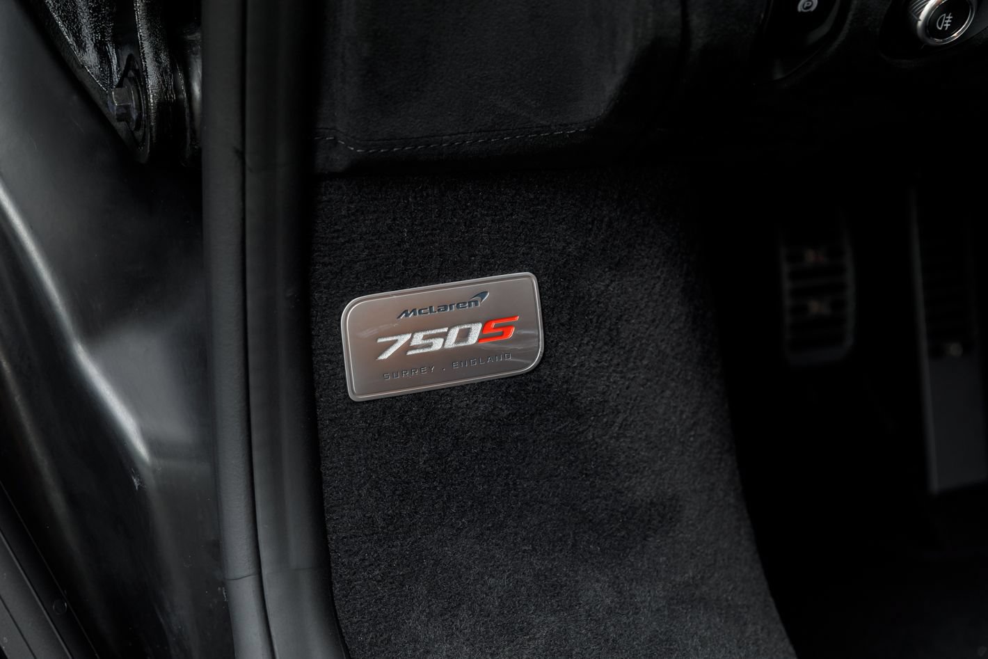 New 2027 McLaren 750S Spider RWD image 45