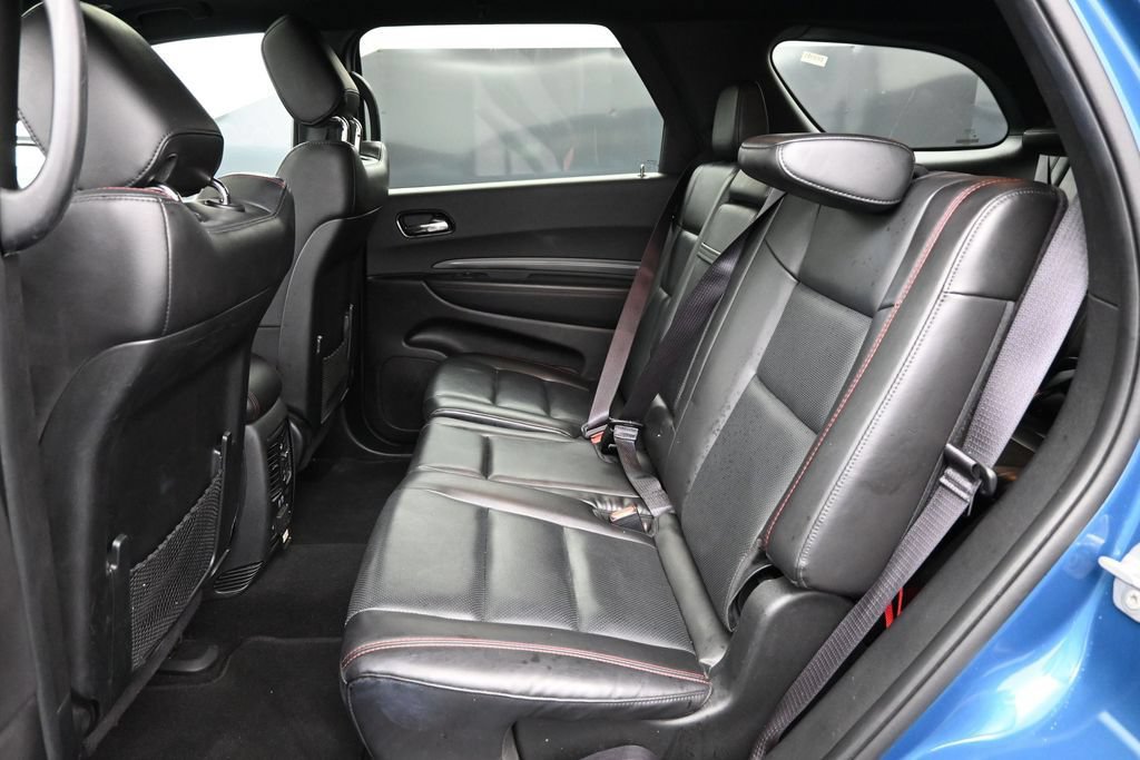 Used 2025 Dodge Durango GT AWD/4WD image 25