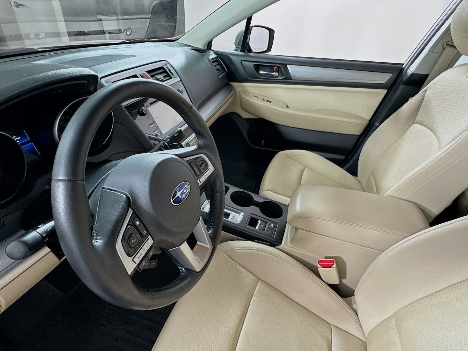 Used 2015 Subaru Legacy 2.5i Premium image 8