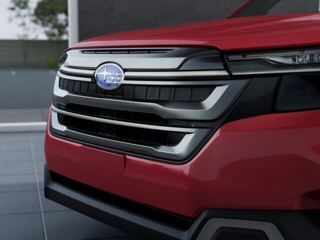 New 2026 Subaru Forester Limited AWD/4WD image 11