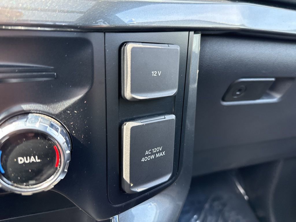 Used 2023 Ford F150 XLT w/ Equipment Group 302A High image 34