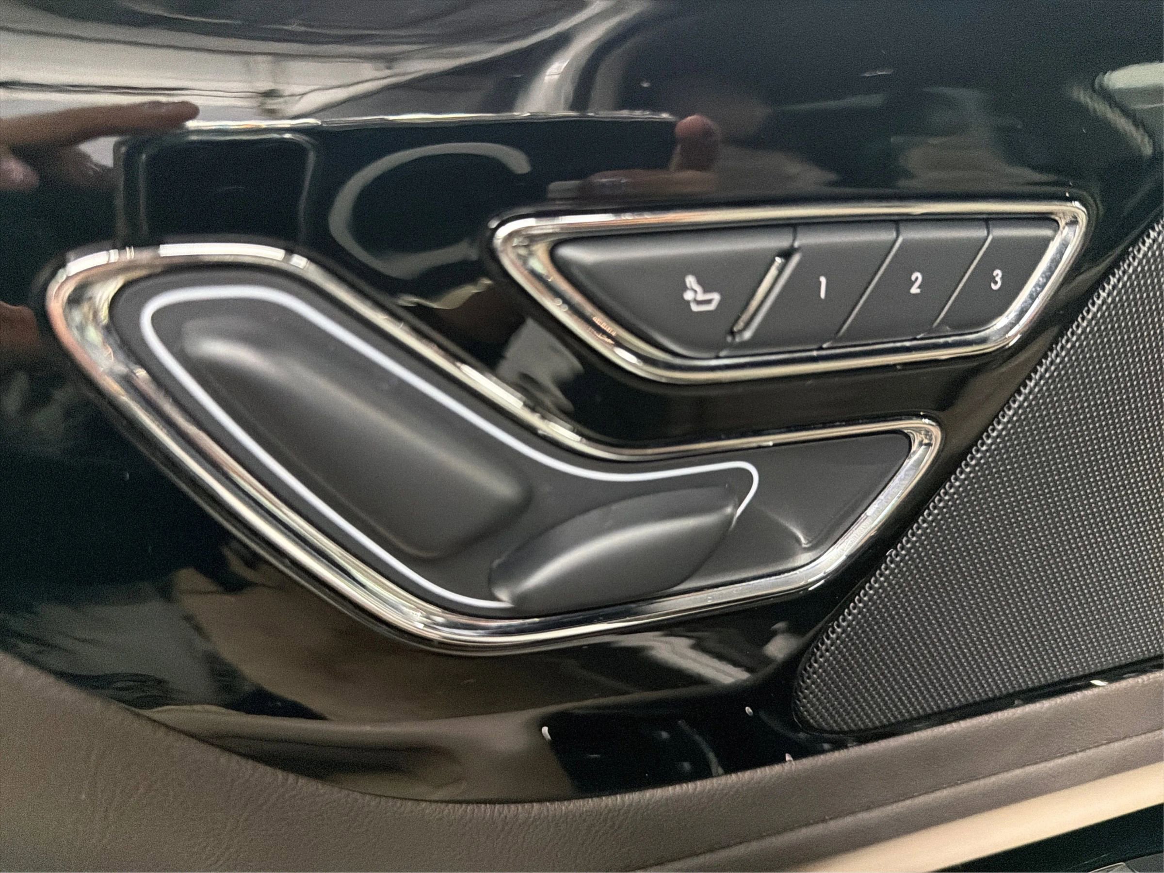 Used 2021 Lincoln Aviator AWD w/ Elements Package image 41