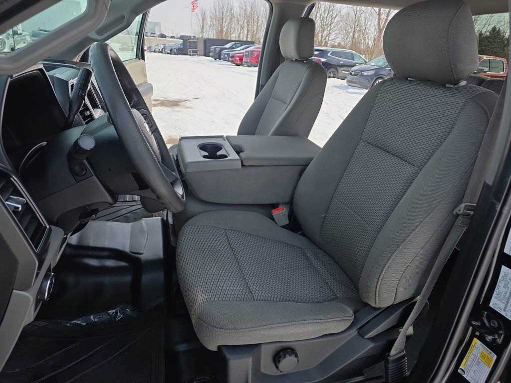 Used 2018 Ford F150 XLT w/ Trailer Tow Package image 14