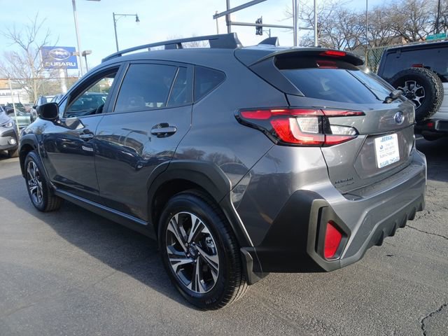 Certified 2026 Subaru Crosstrek 2.0i Premium AWD/4WD image 5