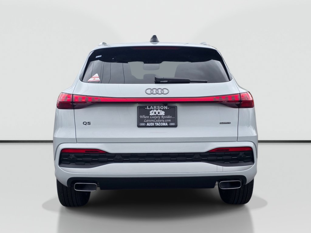 New 2026 Audi Q5 Premium Plus AWD/4WD image 4