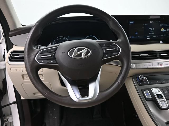 Used 2020 Hyundai Palisade Limited FWD image 12