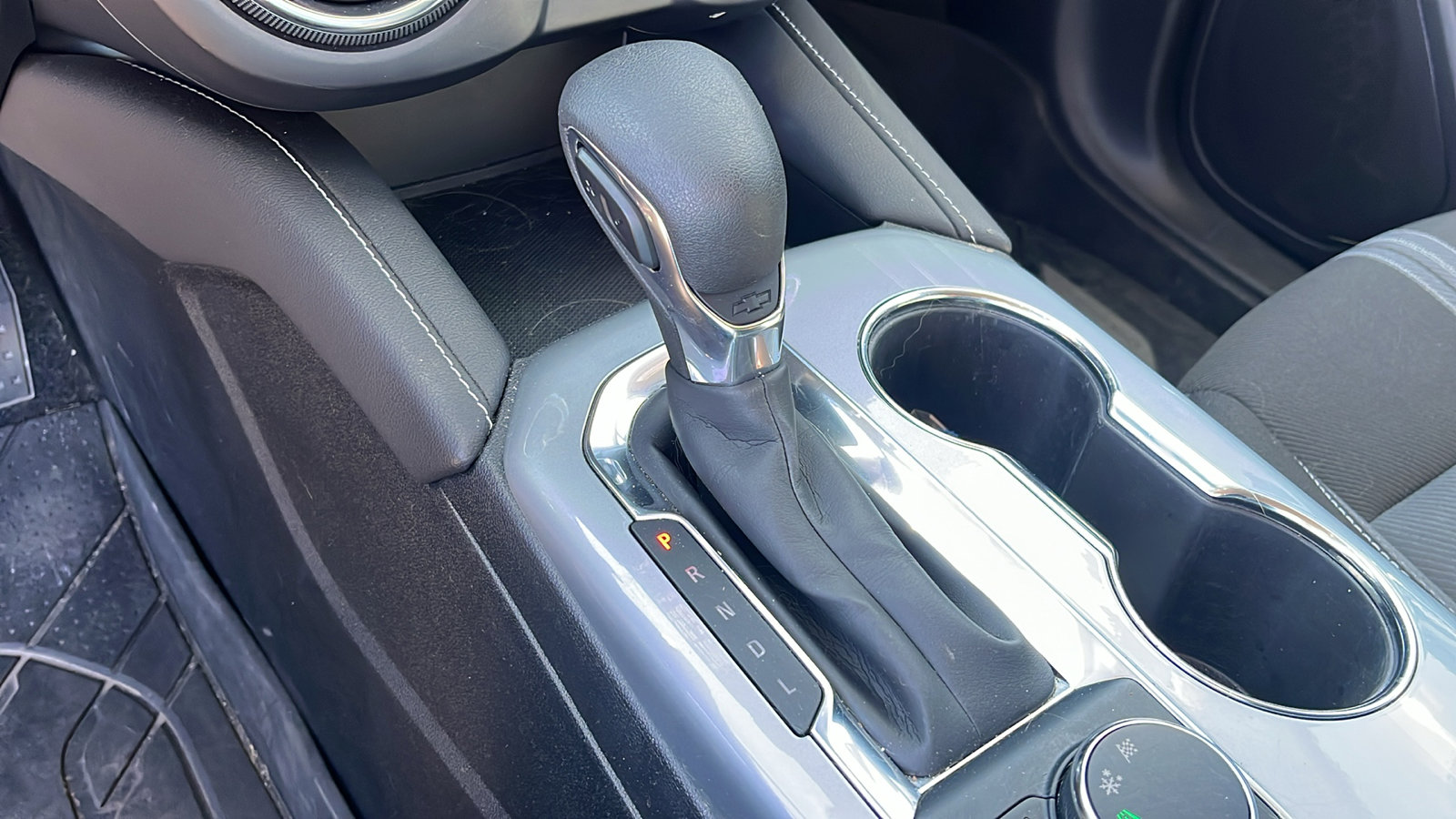 Used 2023 Chevrolet Blazer LT w/ LPO, Floor Liner Package image 21