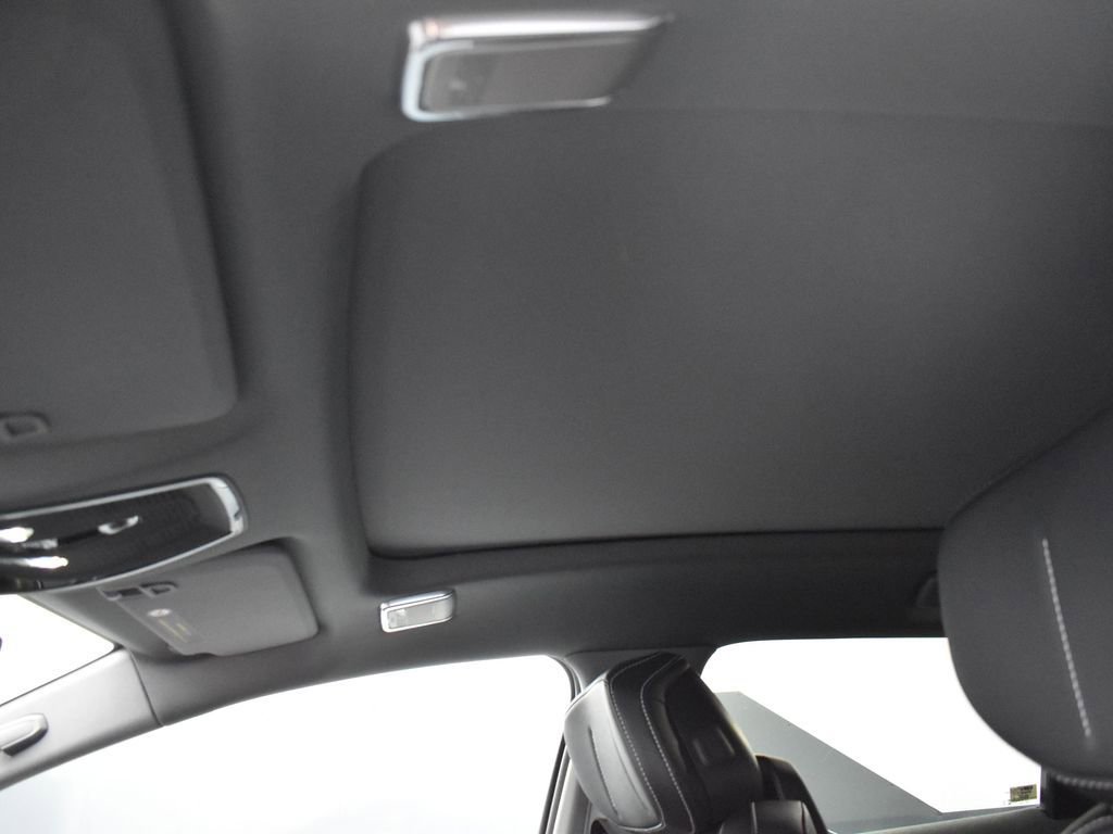 New 2026 Cadillac Optiq Sport 2 w/ LPO, Floor Liner Package image 23