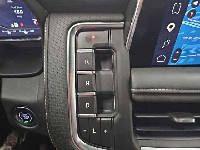Used 2023 GMC Yukon XL SLT w/ SLT Premium Package AWD/4WD image 23