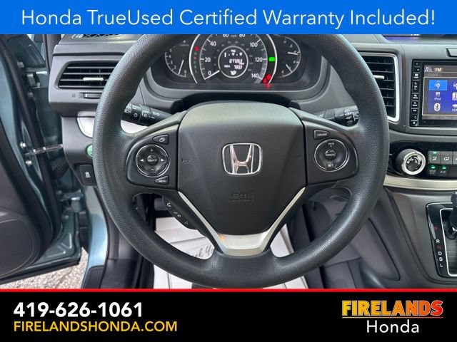 Used 2016 Honda CR-V EX image 15