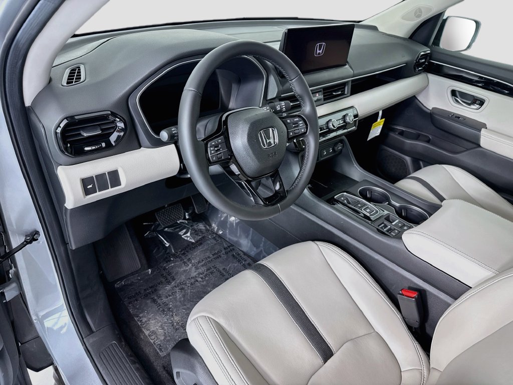 New 2026 Honda Pilot EX-L image 9