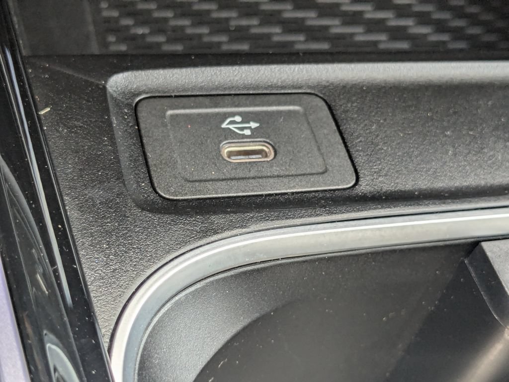 Certified 2024 Mercedes-Benz GLA 35 AMG 4MATIC image 8