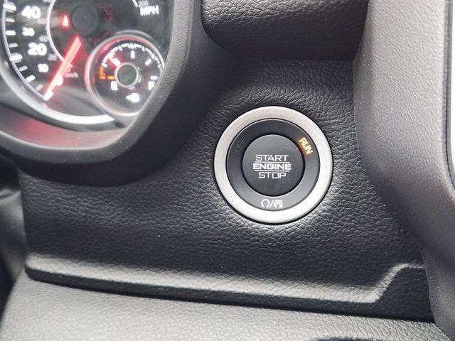 Used 2025 RAM 1500 Lone Star RWD image 7