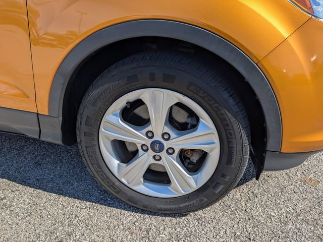 Used 2016 Ford Escape SE AWD/4WD image 9