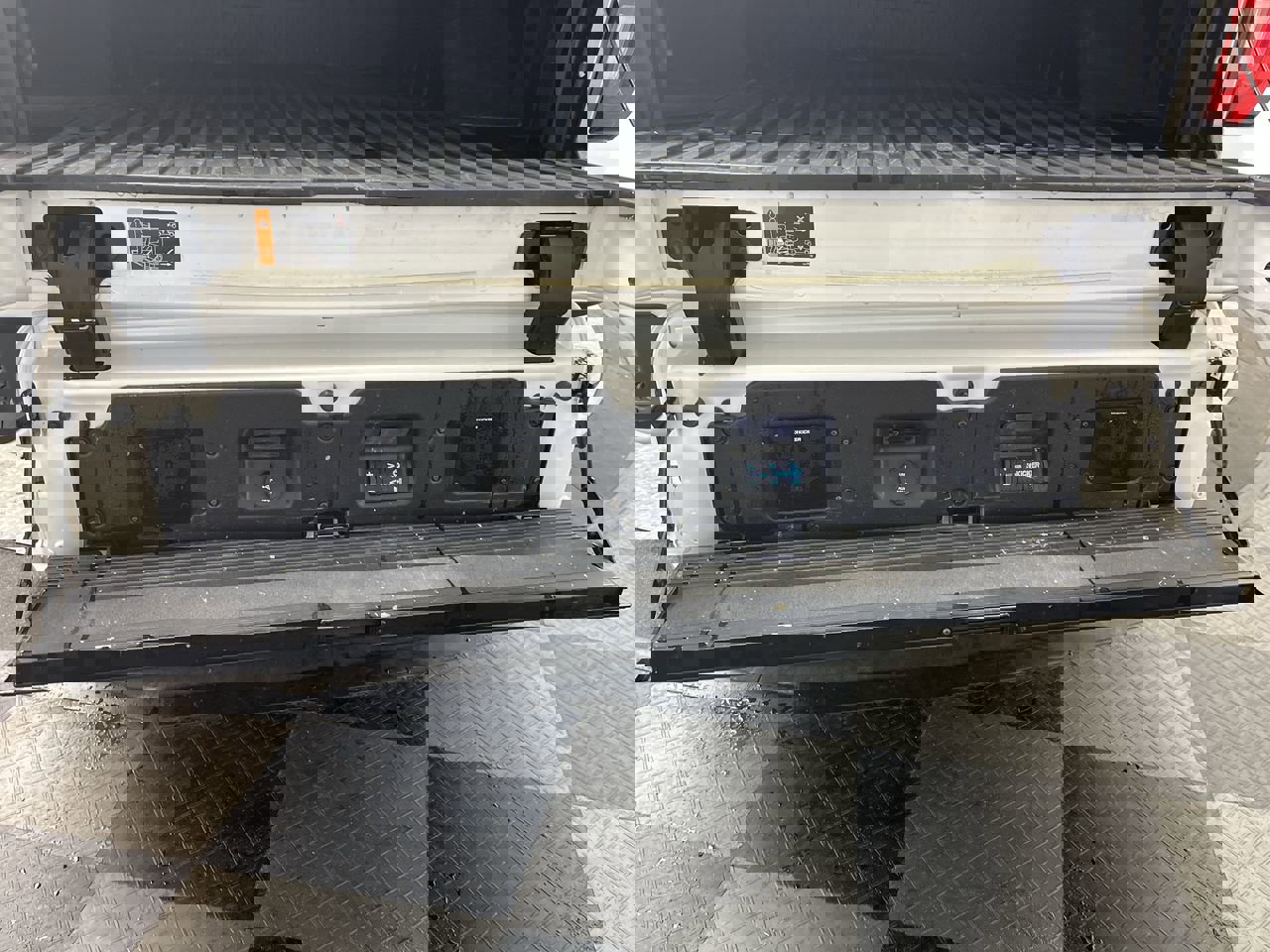 Certified 2020 GMC Sierra 1500 Denali w/ Denali Ultimate Package image 37