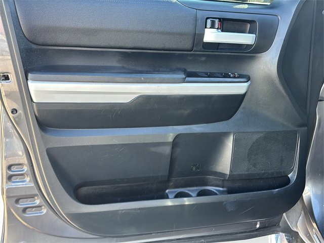 Used 2019 Toyota Tundra SR5 w/ SR5 Upgrade Package image 20