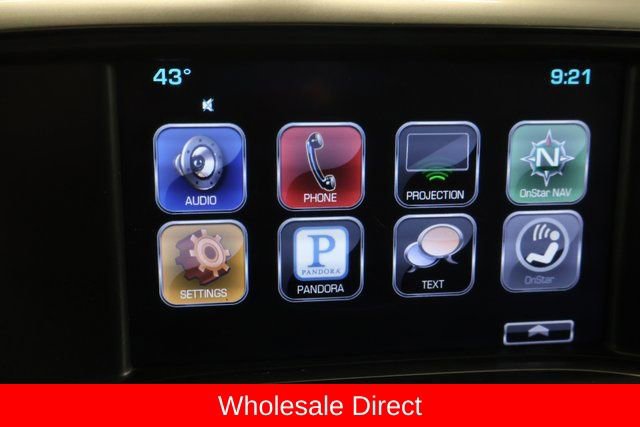 Used 2014 Chevrolet Silverado 1500 LT w/ All Star Edition image 22