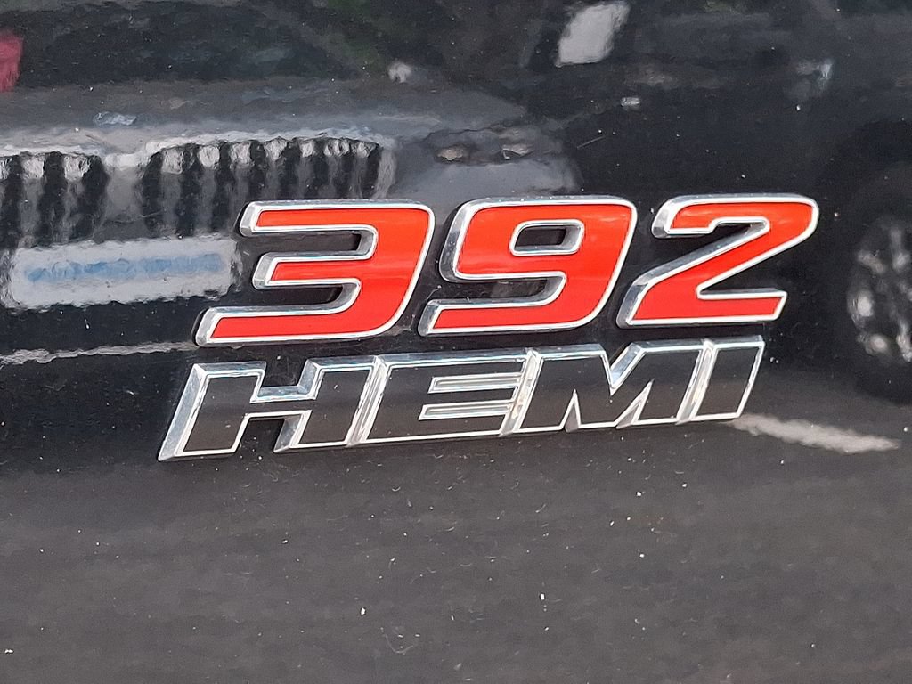 Certified 2023 Dodge Charger Scat Pack RWD image 20