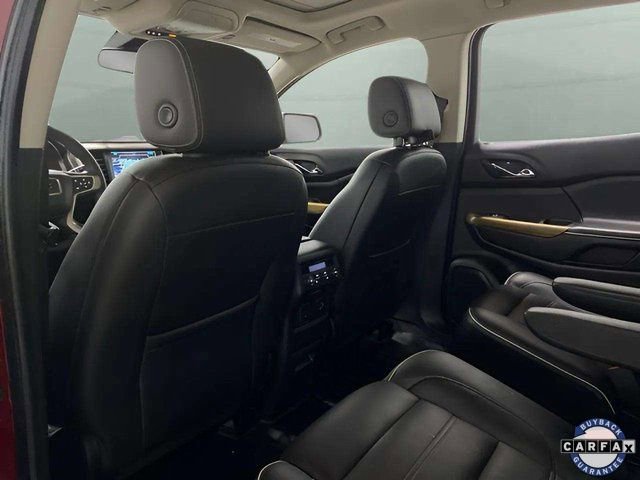 Used 2017 GMC Acadia Denali w/ Technology Package image 18