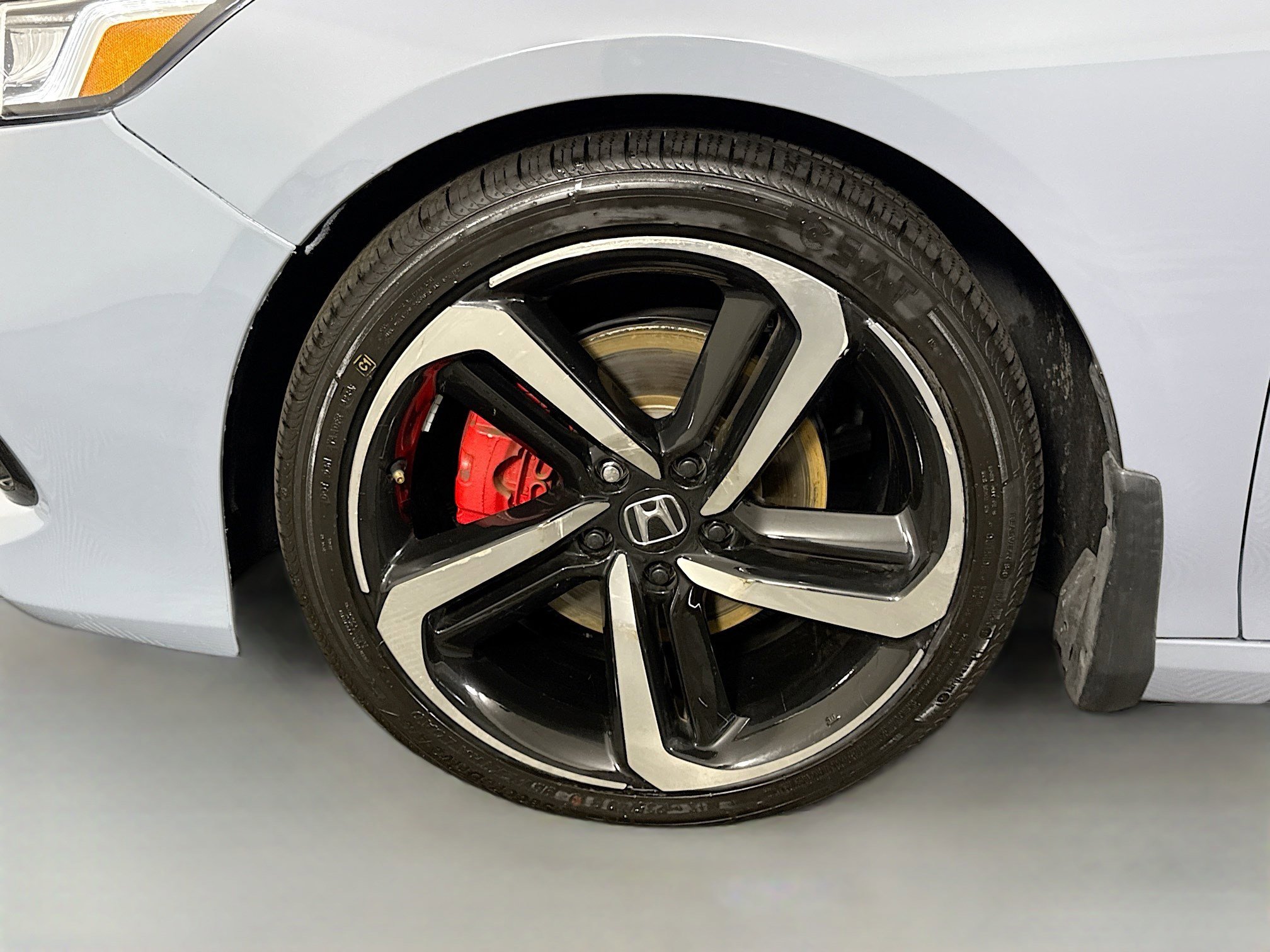 Used 2022 Honda Accord Sport Special Edition image 38