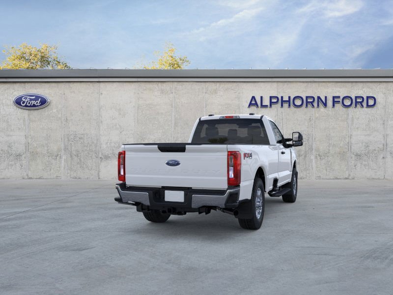 New 2026 Ford F250 XLT w/ FX4 Off-Road Package AWD/4WD image 64