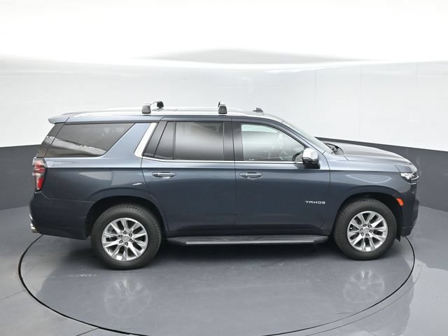 Used 2021 Chevrolet Tahoe Premier w/ Premium Package RWD image 44